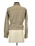Gap 100% Cotton Tan Jacket Size XS - photo 2