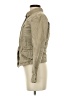 Gap 100% Cotton Tan Jacket Size XS - photo 5