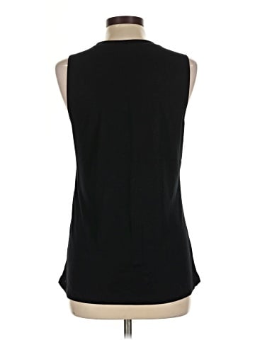 Modern Lux Sleeveless T-Shirt (view 2)