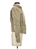Gap 100% Cotton Tan Jacket Size XS - photo 4