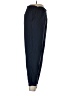 Hollister Solid Blue Casual Pants Size L - photo 4