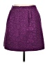 HD in Paris Paisley Purple Formal Skirt Size 6 - photo 2