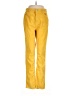 BDG 100% Cotton Yellow Casual Pants Size 28 waist - photo 1