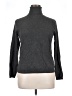 Grace Gray Long Sleeve Turtleneck Size XL - photo 1
