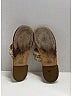 Chanel Ivory Sandals Size EU 41 - photo 9