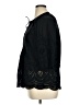 Renuar Black 3/4 Sleeve Blouse Size XL - photo 5