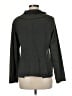 Neon Buddha Green Blazer Size M - photo 2