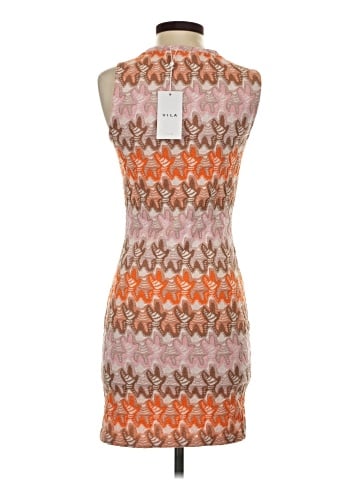 Vila Cocktail Dress (view 2)