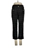 Nike Golf Plaid Black Dress Pants Size 4 - photo 2