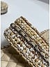 Chanel Ivory Sandals Size EU 41 - photo 5