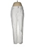 Talbots Ivory Jeans Size 6 (petite) - photo 1