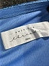 American Threads Blue Cocktail Dress Size S - photo 7