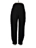 Express Black Cargo Pants Size 10R - photo 2