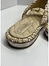 Chanel Ivory Sandals Size EU 41 - photo 8