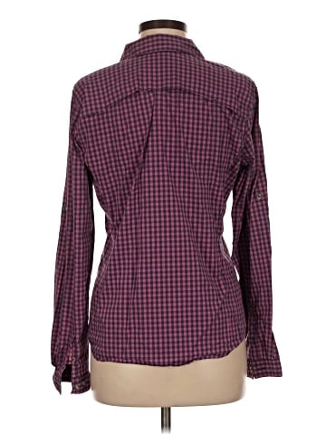 Orvis Long Sleeve Button-Down Shirt (view 2)