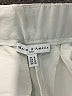 Maison d' Amelie Solid Ivory Shorts Size 8 - photo 3
