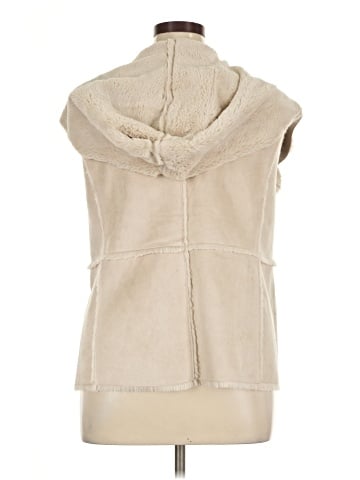 Coldwater Creek Vest (view 2)