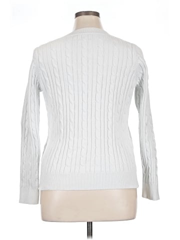 Chaps Pullover Sweater (view 2)