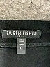 Eileen Fisher Solid Black Formal Skirt Size 1X - photo 4