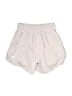 Lululemon Athletica Solid Ivory Shorts Size 2 - photo 2