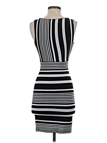 Bebe Casual Dress (view 2)