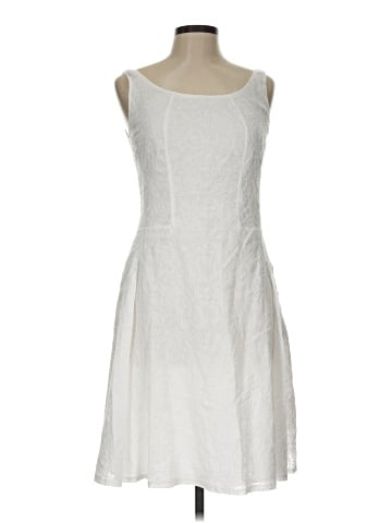 Lafayette 148 New York Casual Dress (view 1)