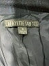 Lafayette 148 New York 100% Polyester Blue Blazer Size 18 - photo 6