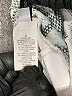 Onzie Print Silver Active Pants Size S - photo 8