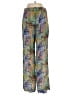 AP.NY Tropical Green Casual Pants Size S - photo 2