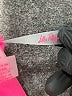 Lilly Pulitzer Pink Swimsuit Top Size 10 - photo 3