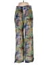 AP.NY Tropical Green Casual Pants Size S - photo 1