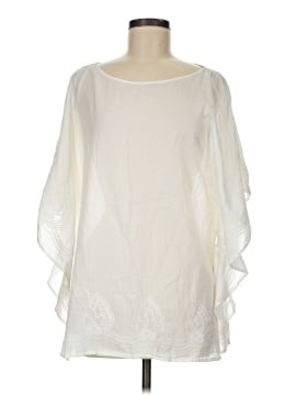 Merona 3/4 Sleeve Blouse (view 1)