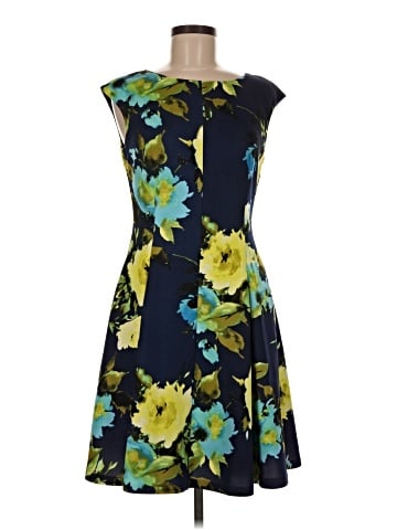 Jessica Howard Casual Dress (view 1)