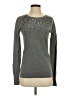 Express Gray Pullover Sweater Size S - photo 1