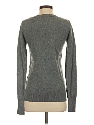 Express Pullover Sweater (view 2)