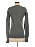 Express Gray Pullover Sweater Size S - photo 2