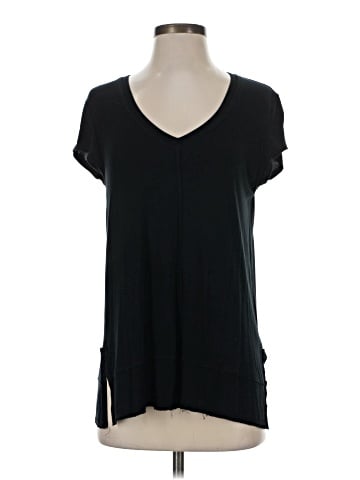 H by Bordeaux Short Sleeve T-Shirt (view 1)