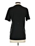 George Solid Black Short Sleeve T-Shirt Size S - photo 2