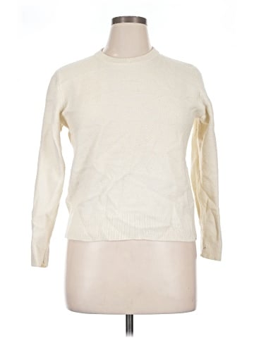 Sandro Wool Pullover Sweater (view 1)