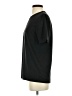 George Solid Black Short Sleeve T-Shirt Size S - photo 5