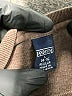 Lands' End Brown Pullover Sweater Size 14 - 16 - photo 7