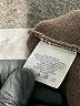 Lands' End Brown Pullover Sweater Size 14 - 16 - photo 8