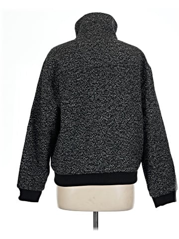 Stoosh Zip Up Hoodie (view 2)
