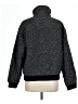 Stoosh Black Zip Up Hoodie Size L - photo 2