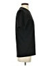 George Solid Black Short Sleeve T-Shirt Size S - photo 4