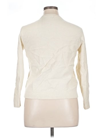 Sandro Wool Pullover Sweater (view 2)