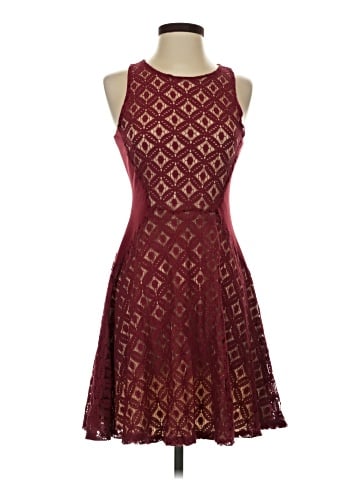Soprano Cocktail Dress (view 1)