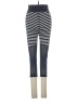 New Balance Stripes Blue Leggings Size S - photo 2