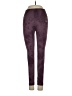 TLF Purple Casual Pants Size S (estimated) - photo 1