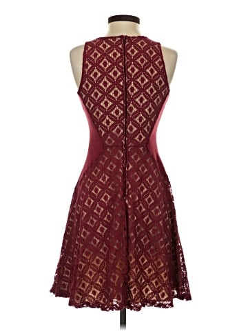 Soprano Cocktail Dress (view 2)